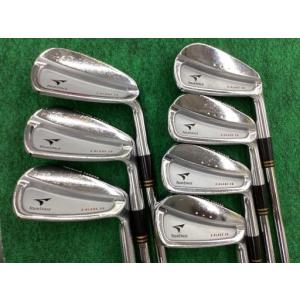 BRIDGESTONE GOLF ブリヂストン TOUR B X-BLADE 6S アイアンセット IR