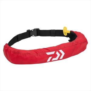シマノ（SHIMANO） ライフジャケット ラフトエアジャケット(ウエスト