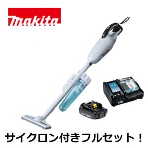 マキタ（makita） 当店だけ！バッテリー充電器も1年保証! CL142FDRFW