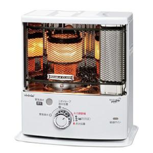 TOYOTOMI（トヨトミ） 石油ストーブ NRC-W3619E7（RC-W3601のOEM型番