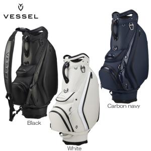 VESSEL 【検品済】VESSEL ベゼル Prodigy_Staff_Bag 8830119