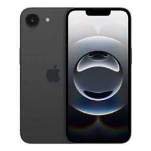 Apple iPhone 16e 128GB ブラック iPhone iPhone 16e iPhone本体 - 最