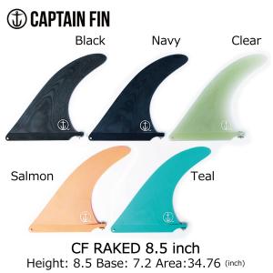 CAPTAIN FIN（キャプテンフィン） Captain Fin Joel Tudor Pivot 9.5