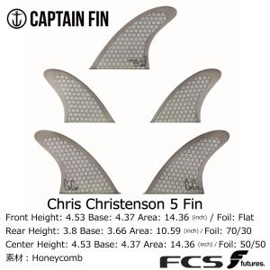 CAPTAIN FIN（キャプテンフィン） Captain Fin Chippa Wilson New