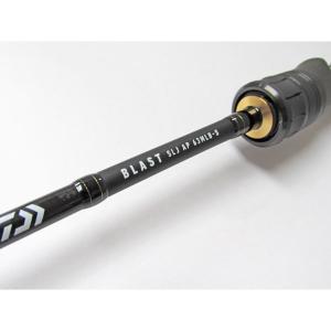 シマノ（SHIMANO） 炎月SS S74L （えんげつ 鯛ラバ用スピニングロッド