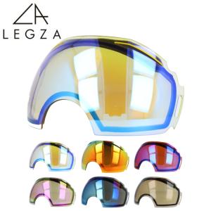Airbrake オークリー ゴーグル 交換レンズ エアブレイク XL ZERO TECH