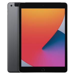 iPad 第9世代 10.2インチ Wi-Fiモデル 64GB スペースグレイ MK2K3J/A