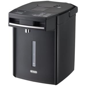 タイガー魔法瓶 蒸気レスVE電気ポット（とく子さん） PIM-H220 KE