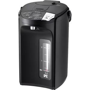 タイガー（TIGER） 電気ポット TIGER 2.2L 電動ポット 蒸気レスVE電気