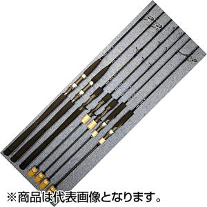 ひしも ソルダムゴースト B601（セパレート） : アングラーズショップ