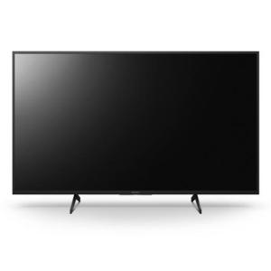 納期お問い合わせ ソニー KJ-43X8000H-BZR[液晶テレビ]43V型 温泉地