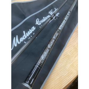 MC Works'（MCワークス） WILD BREAKER 106HSX-TRIDENT STD : DEEP