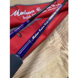 MC Works'（MCワークス） WILD BREAKER 106HSX-TRIDENT STD : DEEP