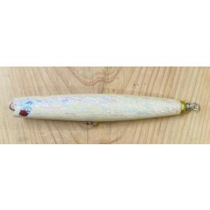 SOULS（ソウルズ） 鮪山／シビヤマ180-65G : DEEP BLUE OCEAN - 通販