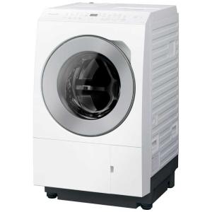 Panasonic（パナソニック） NA-VX7900R-W 右開き ななめドラム洗濯乾燥