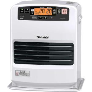 ダイニチ Dainichi 石油ファンヒーター ムーンホワイト FW-3225NE-W