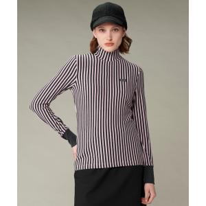 LANVIN SPORT（ランバンスポール） 公式 ランバン スポール ノーカラー