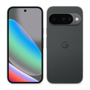 Google Pixel 9a 128GB+8GB Obsidian ブラック SIMフリー 新品 未使用