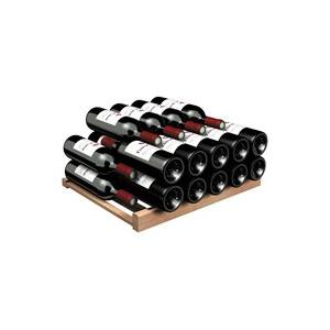 ワインセラー ユーロカーブ ソムリエの手 引き出し棚 CS 代引き不可