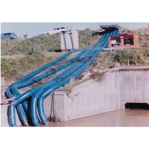 サニーホース 6インチ 150mm 50M 送水ホース : あかばね金物 - 通販