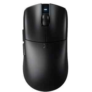 LAMZU LAMZU Maya X 8Kレシーバー付属 ワイヤレスゲーミングマウス