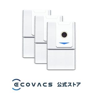 ECOVACS（エコバックス） 【ポイント10倍】エコバックス OZMO Pro 2.0