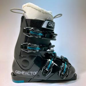 SALOMON（サロモン） 2018-2019 SALOMON/X PRO 100/Black-Metablack