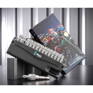Wera（ヴェラ） 日本正規品 Wera 056168 BC 7 Hex-Plus 1 ヘックス