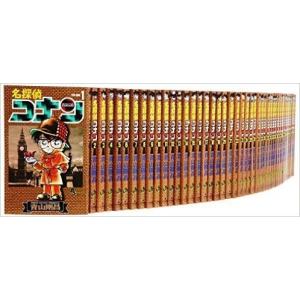 新品 / 名探偵コナン (1-107巻 最新刊) 全巻セット : 漫画全巻ドット