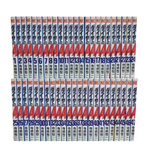 ダイヤのA ダイヤのエース（全47巻セット） : マンガ屋アニメ屋