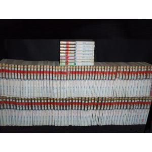 美味しんぼ/漫画全巻セット◇C≪1〜111巻（既刊）≫ : WebShopびーだま