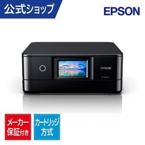 エプソン エプソン カラリオ EP-886AB（ブラック） カラリオ