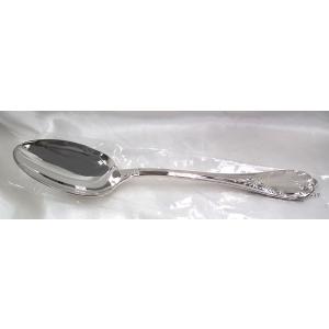 SALE現品限り特価 クリストフルシルバー /マルリー(0038)テーブル