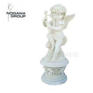 リヤドロ Lladro フィギュリン ♯6645 『フェアリーランド(ブルー