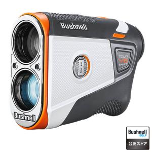 ブッシュネル Bushnell ピンシーカープロXMジョルト 2025 『レーザー