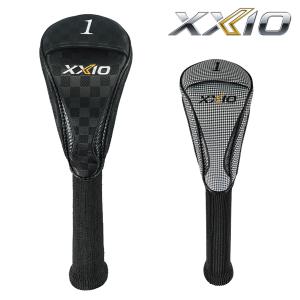XXIO ダンロップ ゼクシオ11 ヘッドカバー 純正品 ゴルフ用品 XXIO11