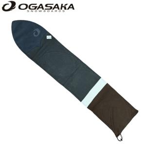 OGASAKA オガサカ KNIT SOLE COVER KCFS-TEAM3 ニットカバー