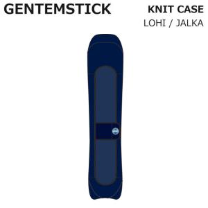 GENTEMSTICK ゲンテンスティック スノーボード ネオプレーンケース