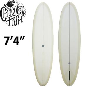 Chocolate Fish チョコレートフィッシュ サーフボード Pinocchio