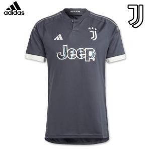 国内未発売】ユベントス レトロ 長袖 ユニフォーム ネイビー【24-25