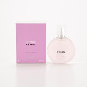 CHANEL（シャネル） ヘアオイル 正規ギフト対応無料 チャンス オー