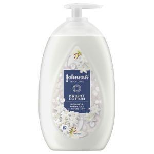 Johnson's BODY CARE 「KENVUE」 ジョンソンボディケア バイ