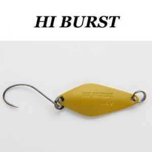 ヴァルケイン ハイバースト 1.6g (トラウトルアー スプーン) ゆう