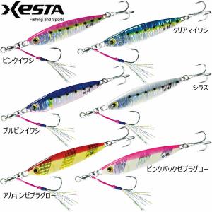 DAIWA（ダイワ） 【ネコポス対象品】ダイワ メタルジグ ソルティガ TG