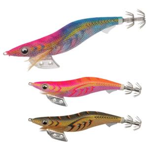 ヤマシタ エギ王 LIVE ライブ 3.5号 (エギング エギ egi 餌木) ゆう