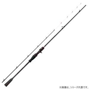 シマノ（SHIMANO） セフィア BB メタルスッテ F-B66M-S 23年追加モデル