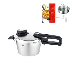 Fissler（フィスラー） 公式 圧力鍋 ビタビット プレミアム 4.5 L