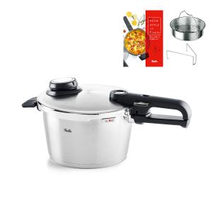 Fissler（フィスラー） 公式 圧力鍋 ビタビット プレミアム 3.5 L
