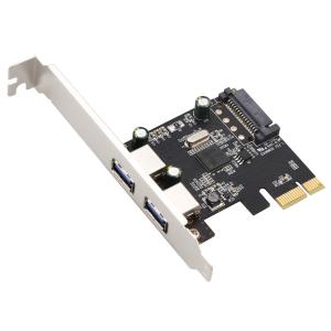 2026年3月】pci express x1（拡張カード）のおすすめ人気ランキング
