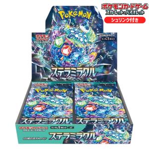 ポケモンカードゲーム 新品未開封 バトルパートナーズ BOX